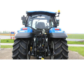 New Holland T6.155 New Holland T6.155