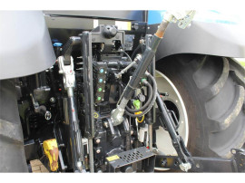 New Holland T6.155 New Holland T6.155