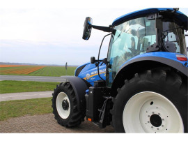 New Holland T6.155 New Holland T6.155