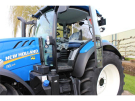 New Holland T6.155 New Holland T6.155
