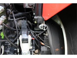 Steyr 6145 Profi CVT