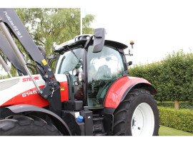 Steyr 6145 Profi CVT