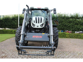 Steyr 6145 Profi CVT