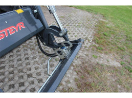 Steyr 6145 Profi CVT