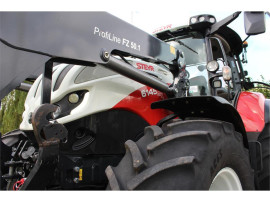 Steyr 6145 Profi CVT