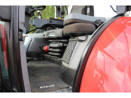 Steyr 6145 Profi CVT