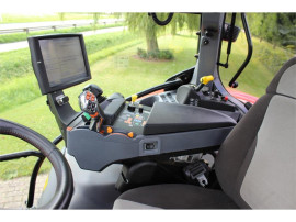 Steyr 6145 Profi CVT