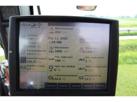 Steyr 6145 Profi CVT