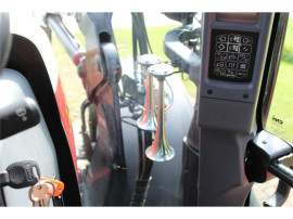 Steyr 6145 Profi CVT