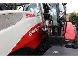 Steyr 6145 Profi CVT