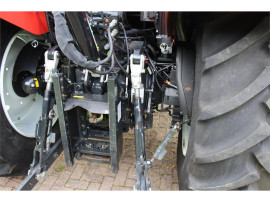 Steyr 6145 Profi CVT