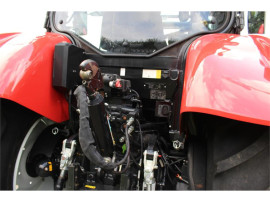 Steyr 6145 Profi CVT