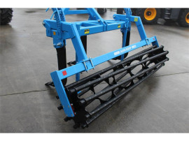 Agri-Koop GK2,7 Woelpoot