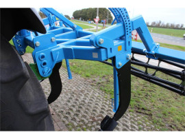 Agri-Koop GK2,7 Woelpoot