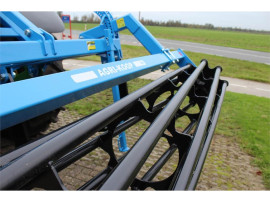 Agri-Koop GK2,7 Woelpoot