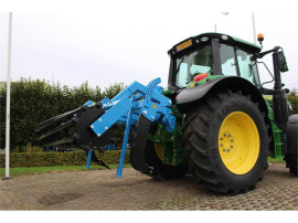 Agri-Koop GK2,7 Woelpoot