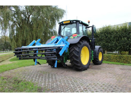 Agri-Koop GK2,7 Woelpoot