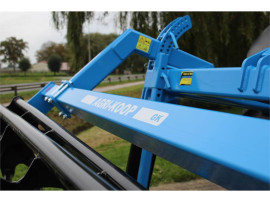 Agri-Koop GK2,7 Woelpoot