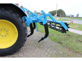 Agri-Koop GK2,7 Woelpoot