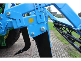 Agri-Koop GK2,7 Woelpoot