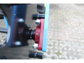 Agri-Koop GK2,7 Woelpoot