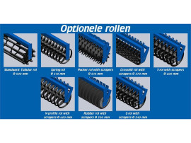 Agri-Koop AT30 Schijveneg met zaaibok