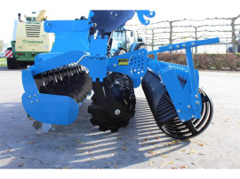 Agri-Koop AT30 Schijveneg met zaaibok