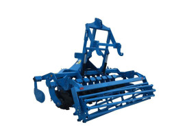 Agri-Koop AT30 Schijveneg met zaaibok