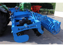 Agri-Koop BTH40