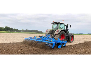 Agri-Koop BTH50