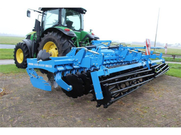 Agri-Koop BTH60