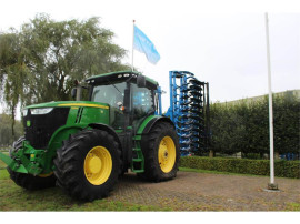 Agri-Koop BTH60