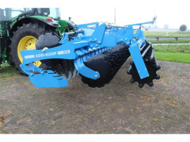Agri-Koop BTH60