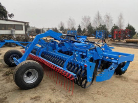 Agri-Koop BTH 50 pulled