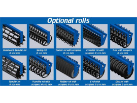 Agri-Koop BTH 50 pulled