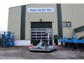 Agri-Koop Kopakker vlakker Agri-Koop Kopakker vlakker