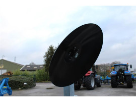 Agri-Koop Kopakker vlakker Agri-Koop Kopakker vlakker