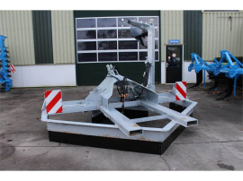 Agri-Koop Kopakker vlakker Agri-Koop Kopakker vlakker