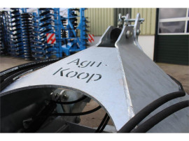 Agri-Koop Kopakker vlakker