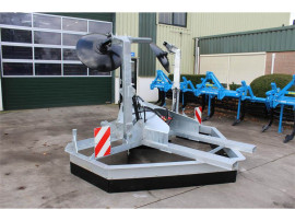 Agri-Koop Kopakker vlakker