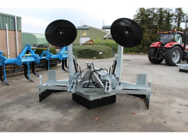 Agri-Koop Kopakker vlakker