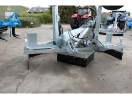 Agri-Koop Kopakker vlakker