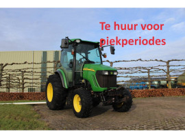 John Deere 6M 6R 7R