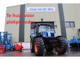 New Holland T6 T7