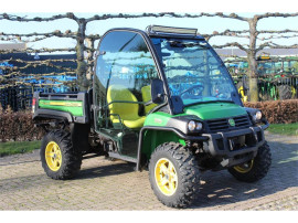 John Deere XUV855D Gator John Deere XUV855D Gator