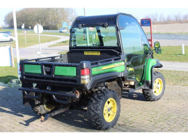 John Deere XUV855D Gator John Deere XUV855D Gator