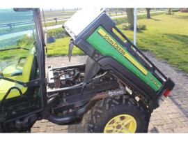 John Deere XUV855D Gator John Deere XUV855D Gator