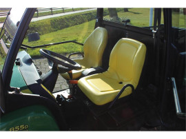 John Deere XUV855D Gator John Deere XUV855D Gator