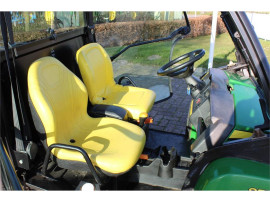 John Deere XUV855D Gator John Deere XUV855D Gator