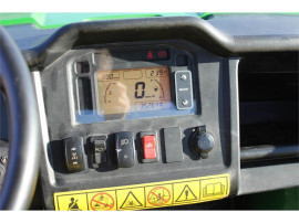 John Deere XUV855D Gator John Deere XUV855D Gator